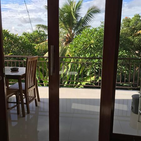Gus Arditya Homestay Ubud Exteriér fotografie