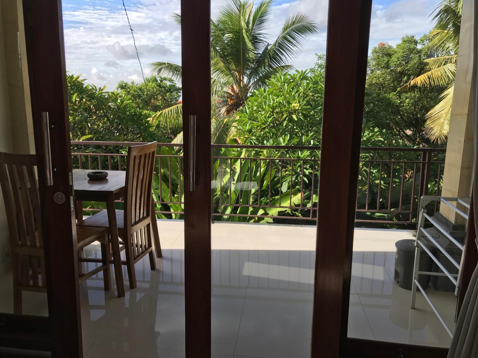Gus Arditya Homestay Ubud Exteriér fotografie
