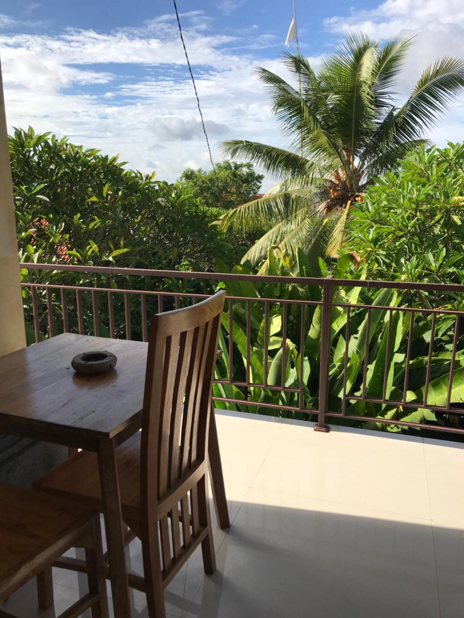 Gus Arditya Homestay Ubud Exteriér fotografie