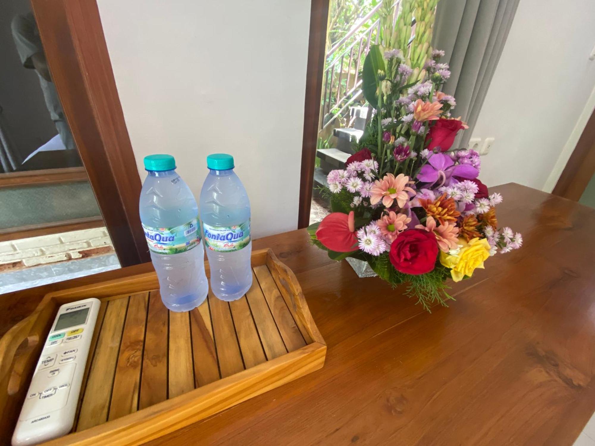 Gus Arditya Homestay Ubud Exteriér fotografie