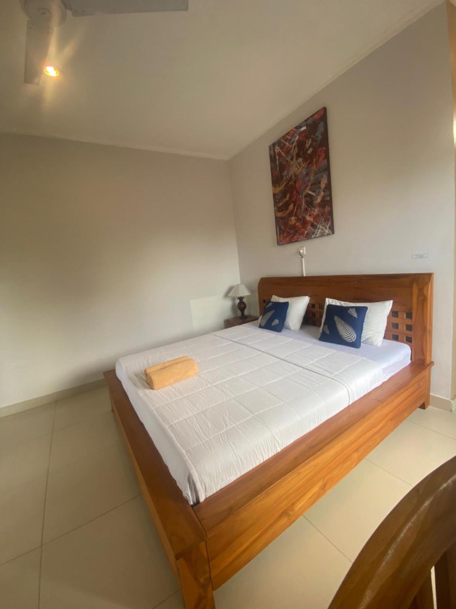 Gus Arditya Homestay Ubud Exteriér fotografie