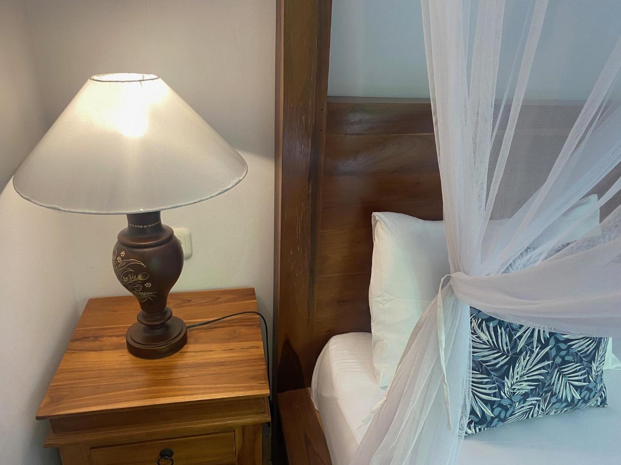 Gus Arditya Homestay Ubud Exteriér fotografie