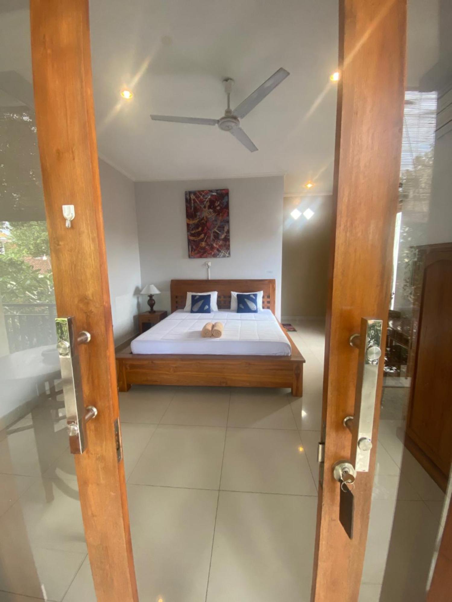 Gus Arditya Homestay Ubud Exteriér fotografie